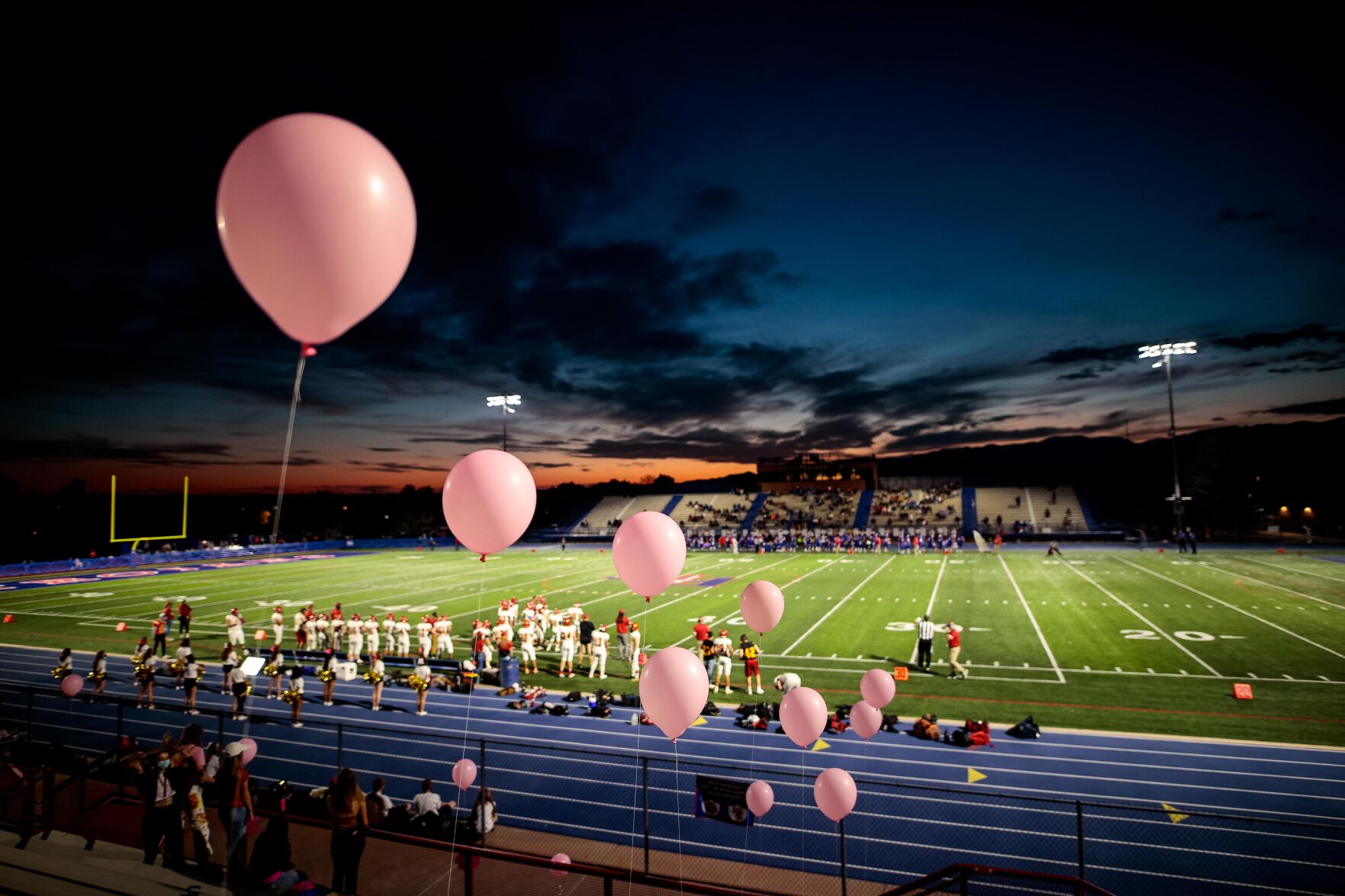PREP FOOTBALL
